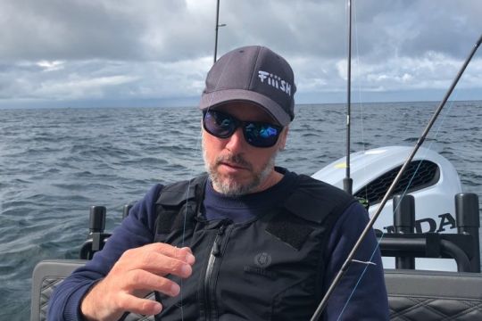 Techniques de pêche en mer, apprendre les secrets
