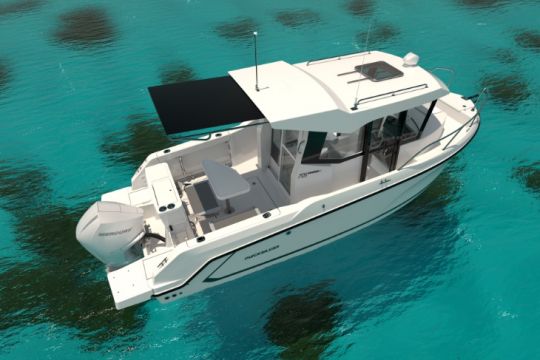 705 Pilothouse