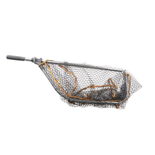 S'équiper d'une épuisette pour la pêche aux carnassiers, un outil utile