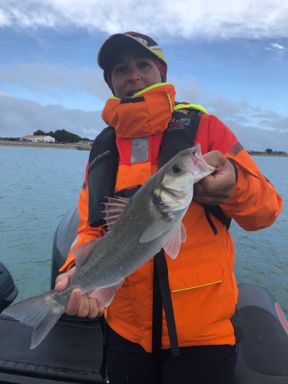 Grand Pavois Fishing 2019