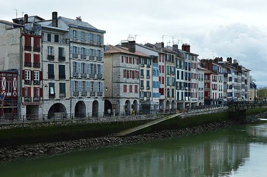 Adour-Bayonne