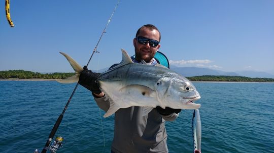 Un budget complet pour un voyage de pêche ne comprend pas que le séjour et les leurres...