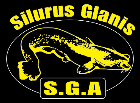 Logo de la Silurus Glanis Association