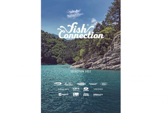 Catalogue Fish Connection 2022