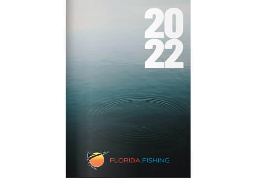 Catalogue Florida Fishing 2022