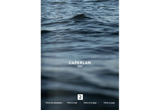 Catalogue Caperlan 2022