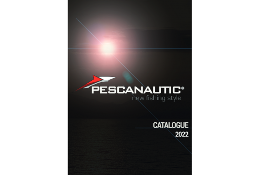 Catalogue Pescanautic 2022