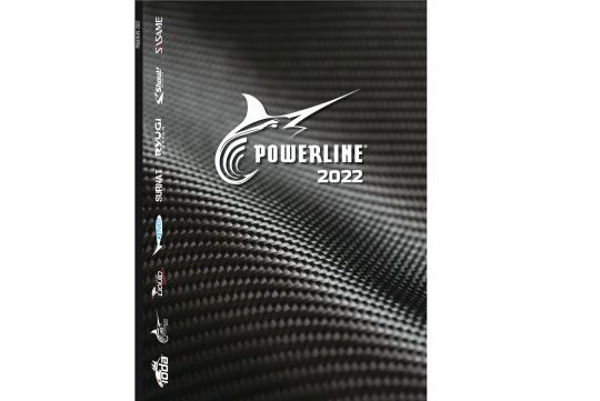 Catalogue Powerline 2022