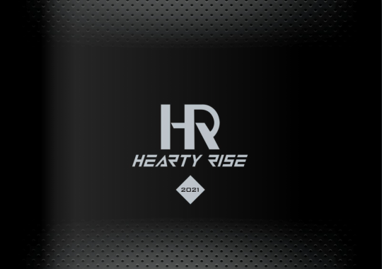 Catalogue Hearty Rise 2021