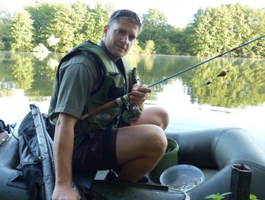 Un ami me disait : « Ton bateau ça me fait un chapeau ! ». Pas faux !