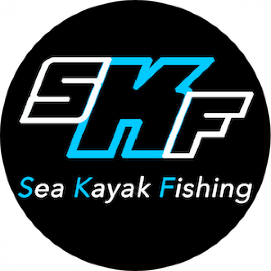 La SKF est une compétition de référence pour les amateur de pêche en kayak.