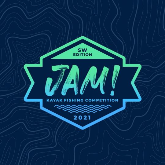 JAM! Fishing Kayak Competition