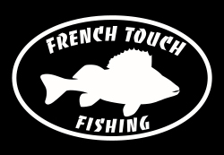 Logo French Touch Fishing.