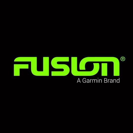 Fusion est le numéro 1 mondial de la sonorisation des embarcation de plaisance.
