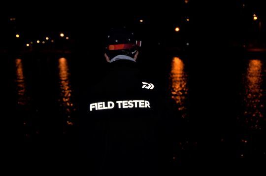 Field-tester, ambassadeur ou pro-staff