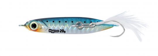 Hypno Cast coloris sardine