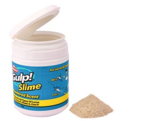 Gulp Slime, un nouvel attractant révolutionnaire ?