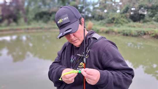 FishXplorer - Materiel pour la peche