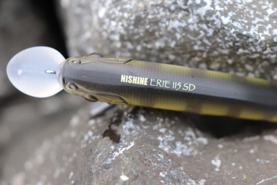 La marque Nishine fait des bons jerkbait minnow.