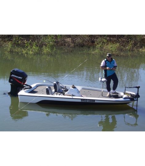 Small Bass Boats remain affordable