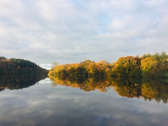 La fin de l'été et le début d'automne signe le redémarrage de la saison réservoir