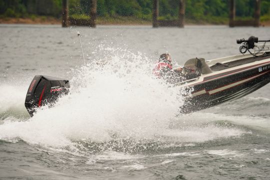 © Providence Boating