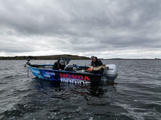 Guide de pêche en mer et en eau douce