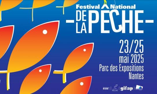 Festival de la pêche 2025