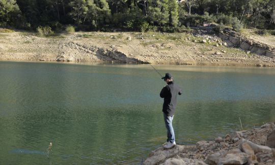 Diversifier les spots de pêche