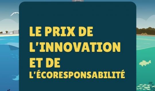 Un prix innovant