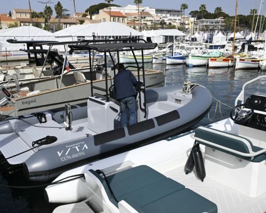 Choisir son futur bateau de pêche