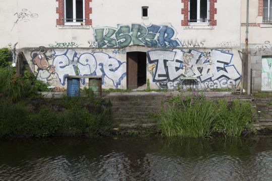Ambiance streetfishing garantie!