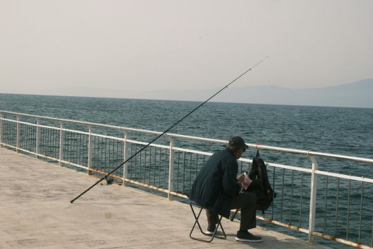 Surfcasting ou dandine, différentes techniques à utiliser