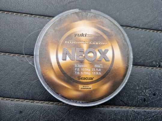 Le Neox de Yuki !
