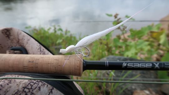 Les gurglers peuvent parfois déclencher des attaques alors que les streamers ne semble parfois pas fonctionner! Il faut s'adapter et changer des stratégies par moment. 