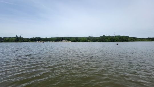 De jolis coins de pêche à découvrir