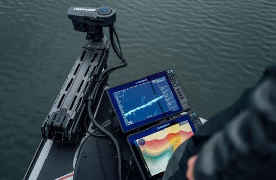 Améliorer son confort de pêche