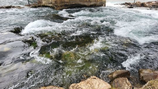 L'eau, une problématique à prendre en compte !