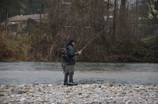 Pourra-t-on encore pratiquer la pêche en 2050 ?