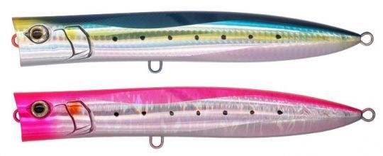 Les couleurs 01 Sardine et 03 03 Pink Sardine.
