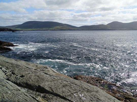 Pêcher dans des cadres magiques.