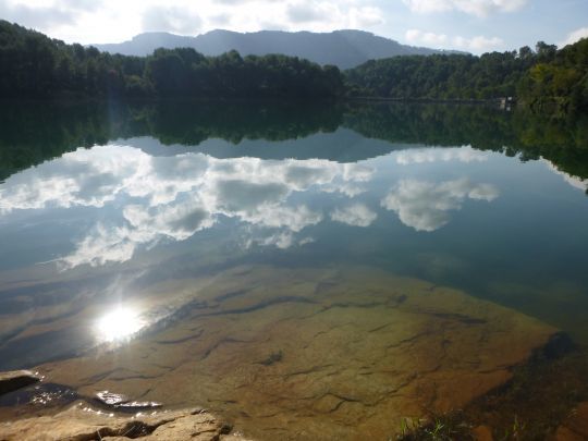 Le milieu de journ&eacute;e, un laps de temps int&eacute;ressant.