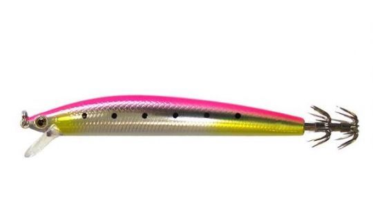 Turlutte pour p&ecirc;cher &agrave; la tra&icirc;ne