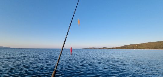 Ajouter une ou deux turluttes suppl&eacute;mentaires