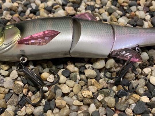 Les &eacute;merillons rolling sont utiles !