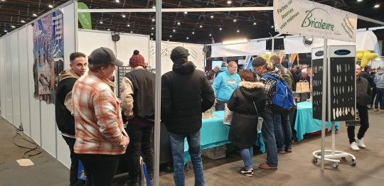 Une fin annoncée malgré la fréquentation.