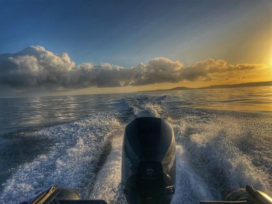 Les sorties avec ces conditions m&eacute;t&eacute;o sont tr&egrave;s rares &agrave; cette saison. Profitons-en !