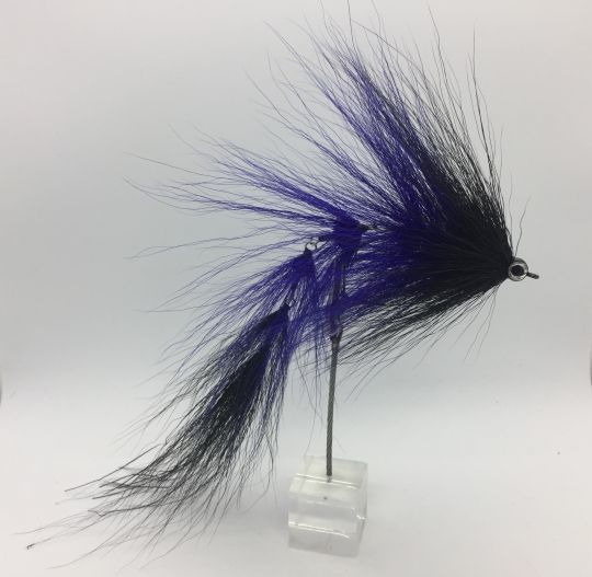 Les montages Game changer demande du temps et un coup de main, mais leur mobilit&eacute; dans l'eau est fantastique! 