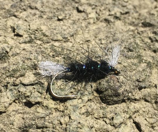 Le shipman buzzer est un mod&egrave;le simple et facile &agrave; monter &agrave; d&eacute;cliner en plus taille et couleur m&ecirc;me si le noir est le plus r&eacute;gulier