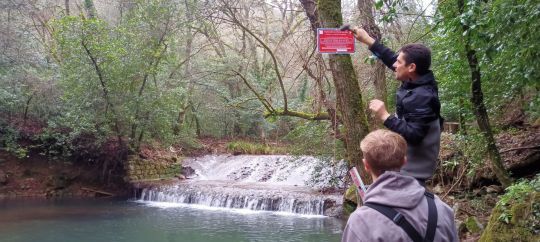 S'impliquer pour sa passion